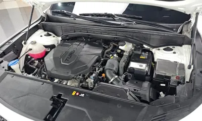 Kia Sorento 2022, 84396 км, за 16930.38 USD - фото 6