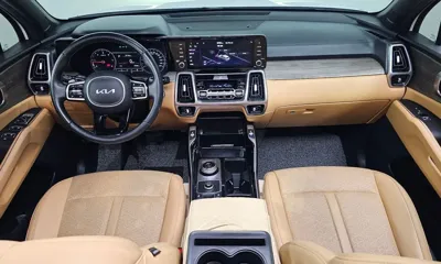 Kia Sorento 2022, 84396 км, за 16930.38 USD - фото 7