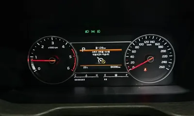 Kia Sorento 2022, 84396 км, за 16930.38 USD - фото 8