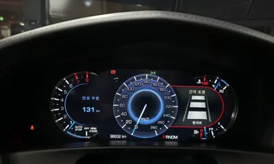 Cadillac CT6 2018, 96632 км, за 16518 USD - фото 8