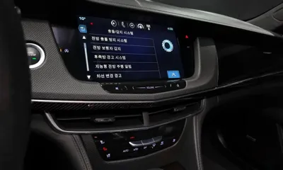 Cadillac CT6 2018, 96632 км, за 16518 USD - фото 14