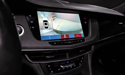 Cadillac CT6 2018, 96632 км, за 16518 USD - фото 15