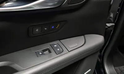 Cadillac CT6 2018, 96632 км, за 16518 USD - фото 17