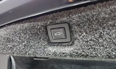 Cadillac CT6 2018, 96632 км, за 16518 USD - фото 20