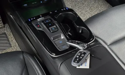 Hyundai Tucson 2021, 99076 км, за 14873.09 USD - фото 9