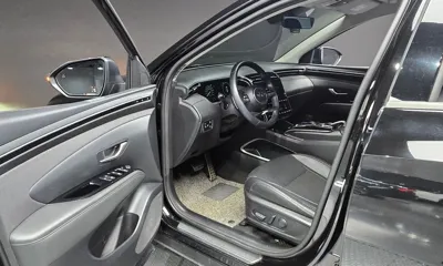 Hyundai Tucson 2021, 99076 км, за 14873.09 USD - фото 10