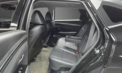 Hyundai Tucson 2021, 99076 км, за 14873.09 USD - фото 11