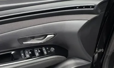 Hyundai Tucson 2021, 99076 км, за 14873.09 USD - фото 19