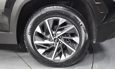 Hyundai Tucson 2021, 99076 км, за 14873.09 USD - фото 21