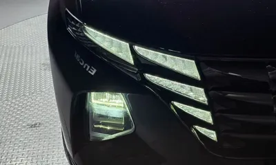 Hyundai Tucson 2021, 99076 км, за 14873.09 USD - фото 22