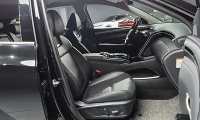 Hyundai Tucson 2021, 99076 км, за 14873.09 USD - фото 26