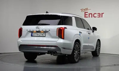 Hyundai Palisade 2023, 66524 км, за 24689.34 USD