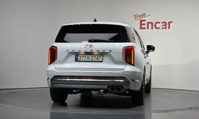 Hyundai Palisade 2023, 66524 км, за 24689.34 USD