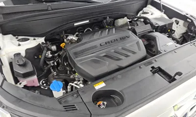 Hyundai Palisade 2023, 66524 км, за 24689.34 USD - фото 6