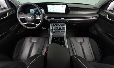 Hyundai Palisade 2023, 66524 км, за 24689.34 USD - фото 7