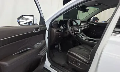 Hyundai Palisade 2023, 66524 км, за 24689.34 USD - фото 10
