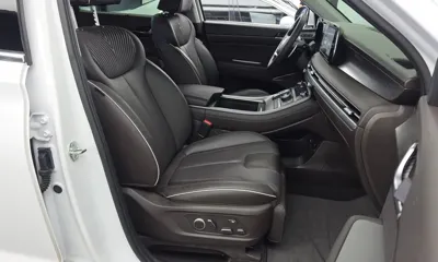 Hyundai Palisade 2023, 66524 км, за 24689.34 USD - фото 11