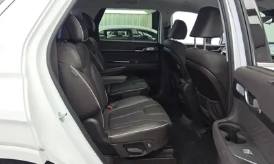 Hyundai Palisade 2023, 66524 км, за 24689.34 USD - фото 12