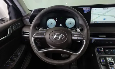 Hyundai Palisade 2023, 66524 км, за 24689.34 USD - фото 13