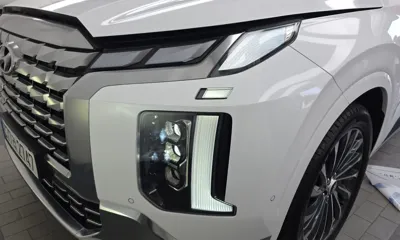 Hyundai Palisade 2023, 66524 км, за 24689.34 USD - фото 22