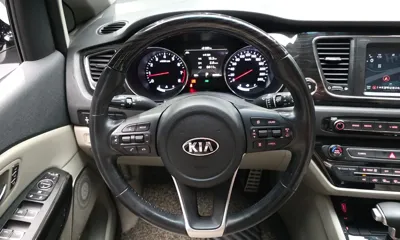 Kia Canival 2020, 99332 км, за 12052.12 USD - фото 13