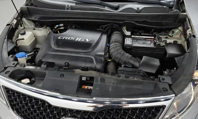 Kia Sportage 2015, 96998 км, за 5009.11 USD - фото 6