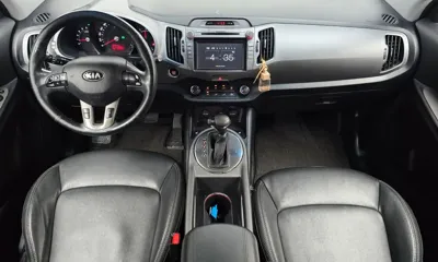 Kia Sportage 2015, 96998 км, за 5009.11 USD - фото 7