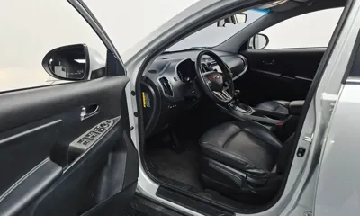 Kia Sportage 2015, 96998 км, за 5009.11 USD - фото 10