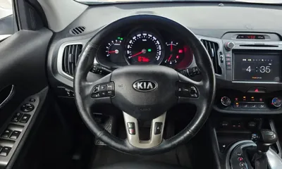 Kia Sportage 2015, 96998 км, за 5009.11 USD - фото 13