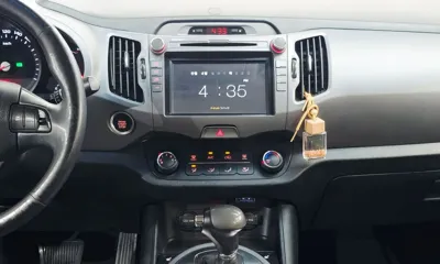 Kia Sportage 2015, 96998 км, за 5009.11 USD - фото 14