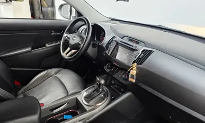 Kia Sportage 2015, 96998 км, за 5009.11 USD - фото 19