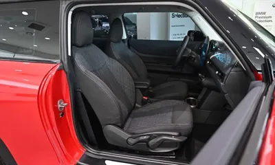MINI Cooper 2025, 5900 км, за 17226.8 USD - фото 13