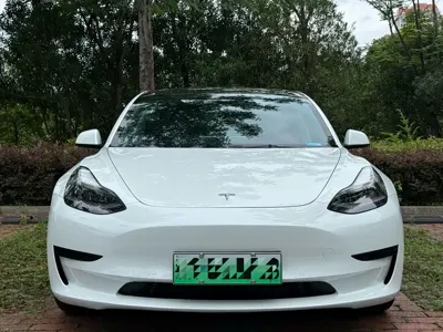 Tesla Model 3 2021, 115000 км, за 16620.24 USD