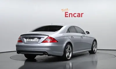 Mercedes-Benz CLS-Class 2010, 101398 км, за 6511.45 USD