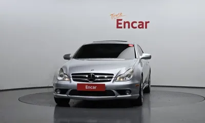 Mercedes-Benz CLS-Class 2010, 101398 км, за 6511.45 USD