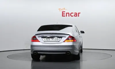 Mercedes-Benz CLS-Class 2010, 101398 км, за 6511.45 USD