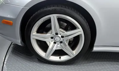 Mercedes-Benz CLS-Class 2010, 101398 км, за 6511.45 USD