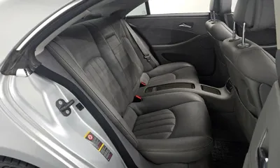 Mercedes-Benz CLS-Class 2010, 101398 км, за 6511.45 USD - фото 12