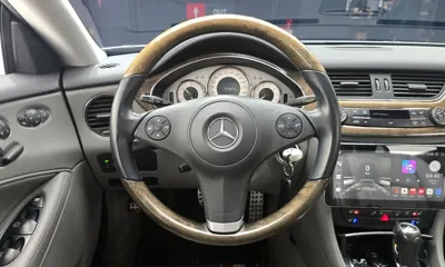 Mercedes-Benz CLS-Class 2010, 101398 км, за 6511.45 USD - фото 13