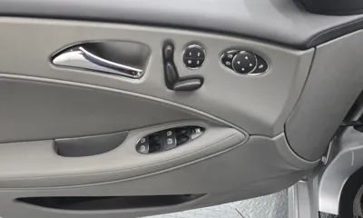 Mercedes-Benz CLS-Class 2010, 101398 км, за 6511.45 USD - фото 17