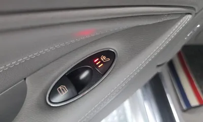 Mercedes-Benz CLS-Class 2010, 101398 км, за 6511.45 USD - фото 18