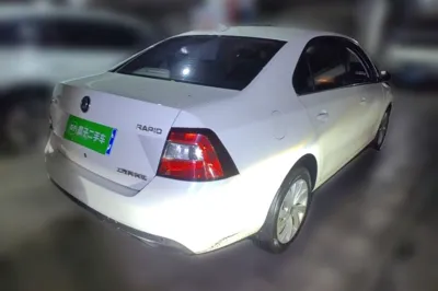 Skoda Rapid 2019, 97100 км, за 6783 USD