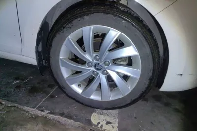 Skoda Rapid 2019, 97100 км, за 6783 USD
