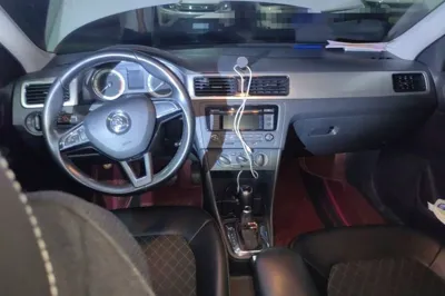Skoda Rapid 2019, 97100 км, за 6783 USD - фото 6
