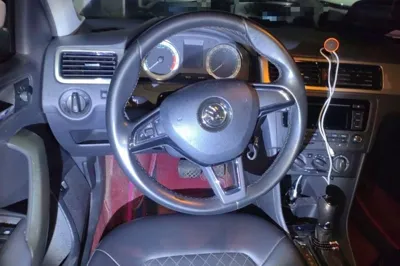 Skoda Rapid 2019, 97100 км, за 6783 USD - фото 7
