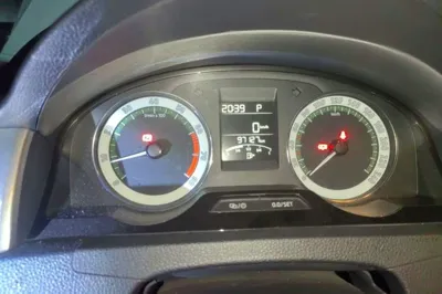 Skoda Rapid 2019, 97100 км, за 6783 USD - фото 8