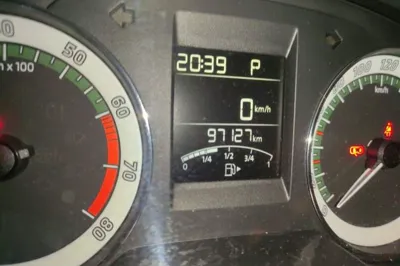 Skoda Rapid 2019, 97100 км, за 6783 USD - фото 9