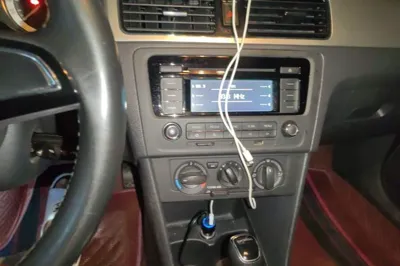 Skoda Rapid 2019, 97100 км, за 6783 USD - фото 10