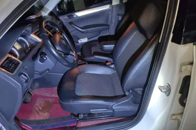 Skoda Rapid 2019, 97100 км, за 6783 USD - фото 12