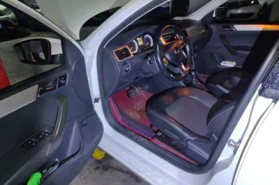 Skoda Rapid 2019, 97100 км, за 6783 USD - фото 13